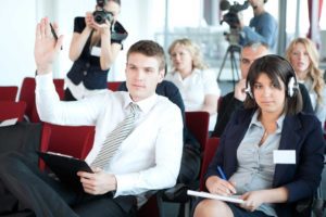 simultaneous interpreting